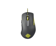 Xtrfy M1 NiP (czarna, Yellow LED, 4000dpi) - 416674 - zdjęcie 1